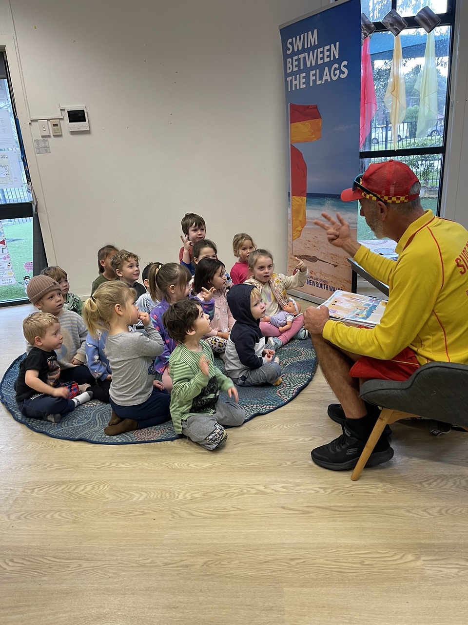 Nest Early Learning Centre