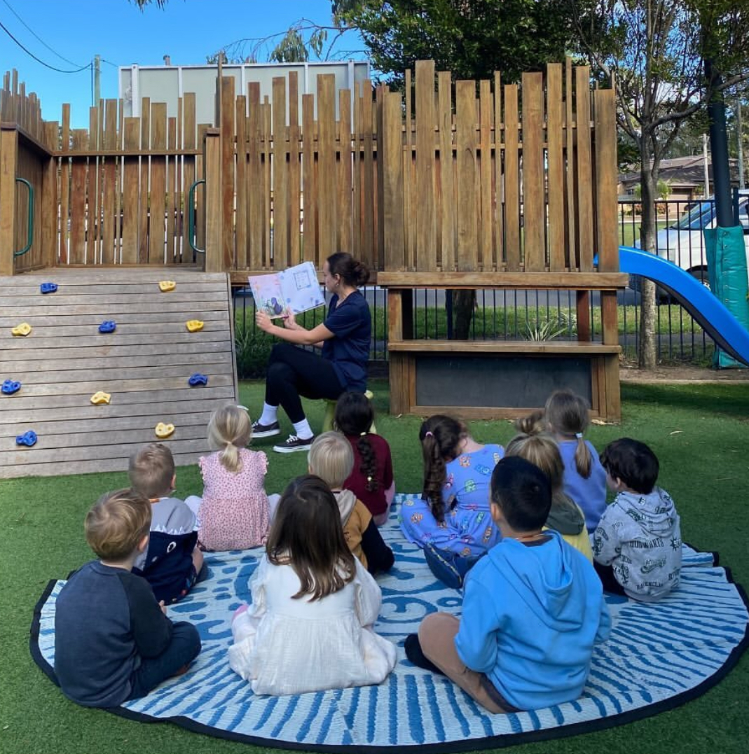 Nest Early Learning Centre