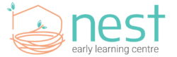 Nest ELC Logo